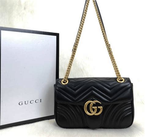 gucci shoulder bag dupe